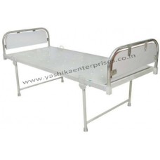 Hospital Plain Bed Deluxe